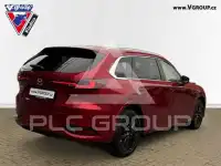 2026 Mazda CX-80