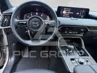 2026 Mazda CX-80