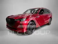 2026 Mazda CX-80