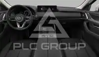 2026 Mazda CX-80