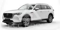 2026 Mazda CX-80