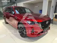 2026 Mazda CX-80
