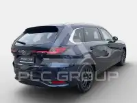 2026 Mazda CX-80
