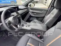 2026 Mazda CX-80