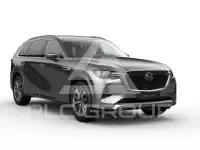 2026 Mazda CX-80