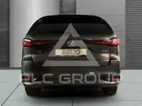 2026 Mazda CX-80