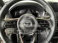 2026 Mazda CX-80
