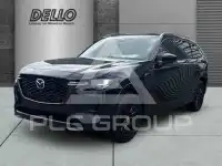2026 Mazda CX-80