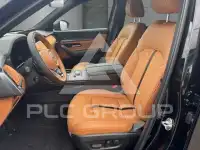 2026 Mazda CX-80