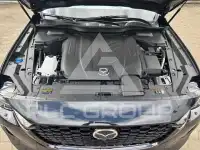 2026 Mazda CX-80