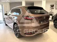 2026 Mazda CX-80