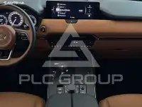 2026 Mazda CX-80