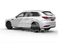 2026 Mazda CX-80