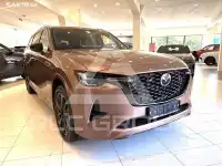 2026 Mazda CX-80
