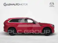 2026 Mazda CX-80