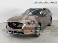 2026 Mazda CX-80