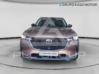 2026 Mazda CX-80