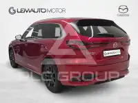 2026 Mazda CX-80