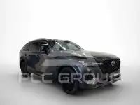 2026 Mazda CX-80