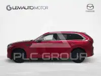 2026 Mazda CX-80