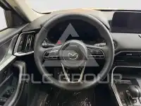 2026 Mazda CX-80