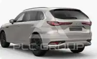 2026 Mazda CX-80