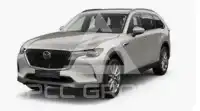 2026 Mazda CX-80