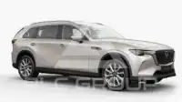 2026 Mazda CX-80
