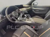 2026 Mazda CX-80
