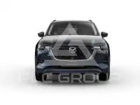 2026 Mazda CX-80