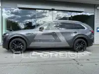 2026 Mazda CX-80