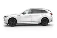 2026 Mazda CX-80