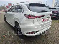 2026 Mazda CX-80