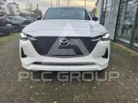 2026 Mazda CX-80