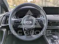 2026 Mazda CX-80