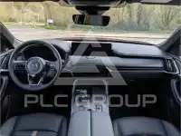 2026 Mazda CX-80