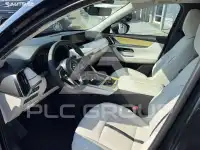 2026 Mazda CX-80