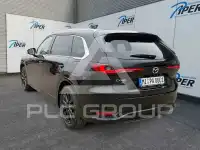 2026 Mazda CX-80