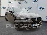 2026 Mazda CX-80