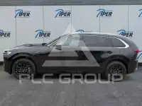 2026 Mazda CX-80