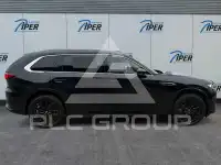 2026 Mazda CX-80