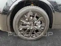 2026 Mazda CX-80