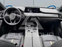 2026 Mazda CX-80