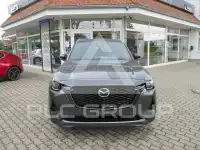 2026 Mazda CX-80