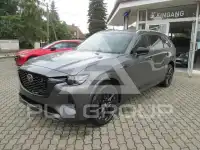 2026 Mazda CX-80