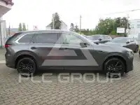 2026 Mazda CX-80