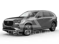 2026 Mazda CX-80
