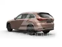 2026 Mazda CX-80