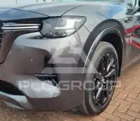 2026 Mazda CX-80
