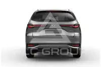 2026 Mazda CX-80